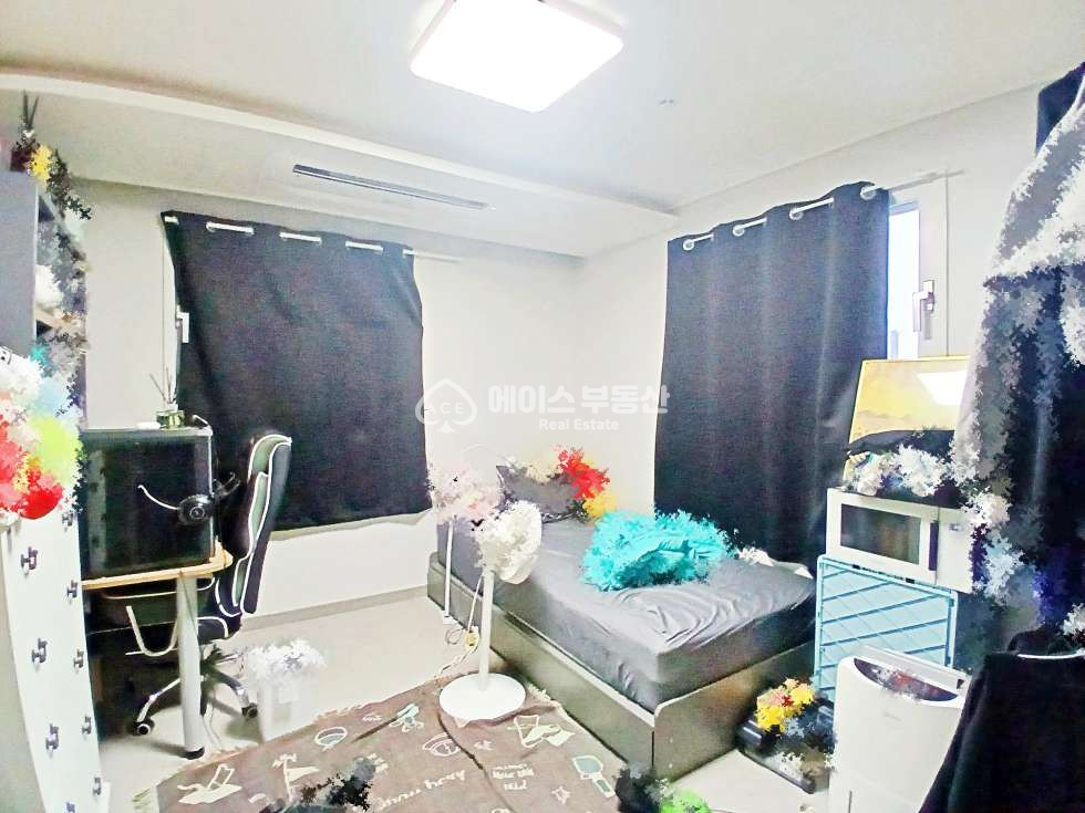 경기 용인기흥구 청덕동 엘베 품은 신축급 쓰리룸 구조 좋아요 월세 매물번호 10758 사진 4