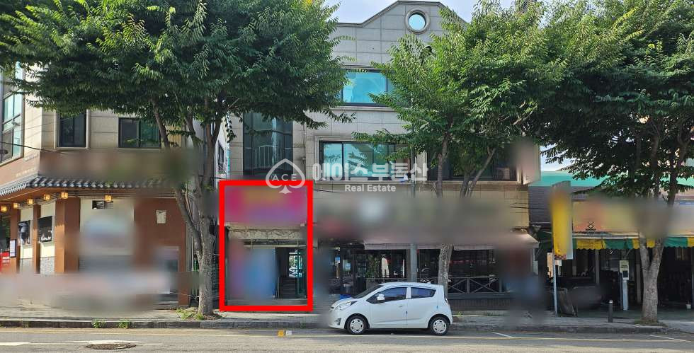경기 용인기흥구 구갈동 기흥구청 대로변 가성비 매물 월세 매물번호 10765 사진 1