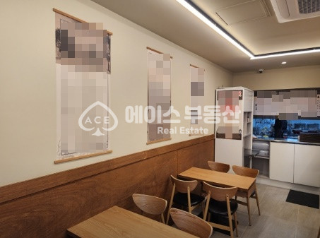 경기 용인수지구 상현동 상현동 항아리상권 소형 상가 !!! 월세 매물번호 10795 사진 3
