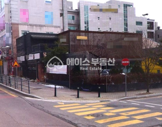 경기 용인수지구 신봉동 신봉동 건물 통 임대 !!! 월세 매물번호 10784 사진 1