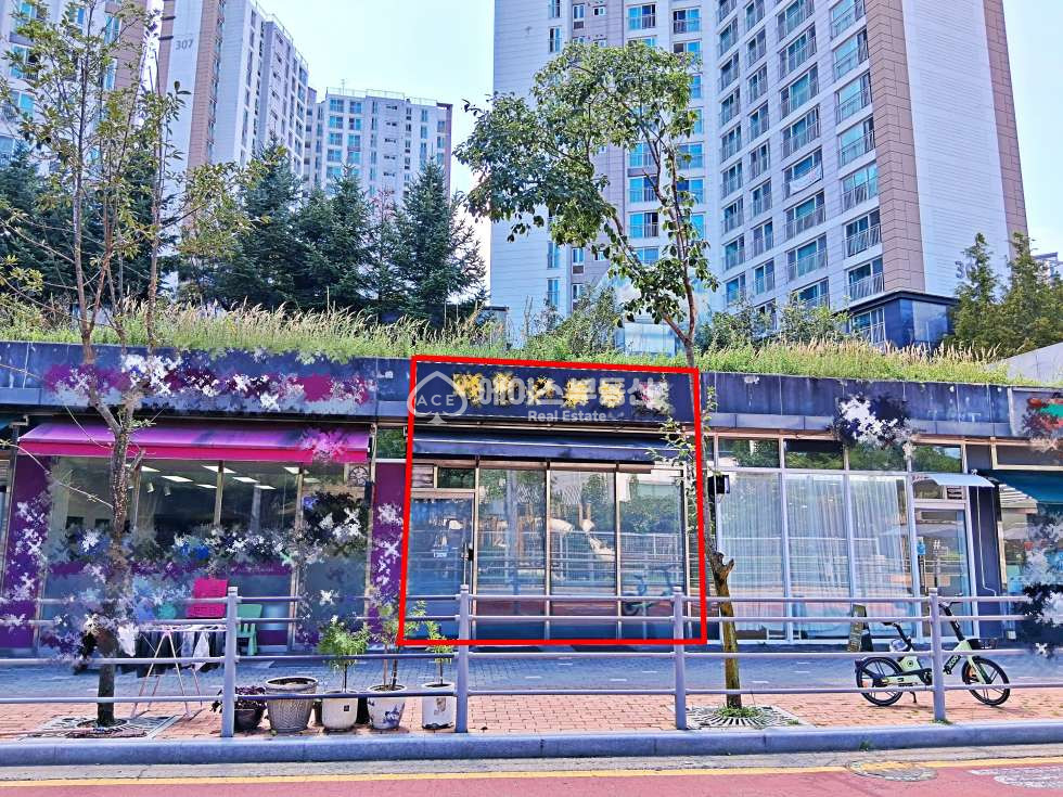 경기 용인처인구 삼가동 근린생활시설동 알짜배기 단지내 상가, 실사용·투자용 뭔들~ 놓치지 마세요~ 매매 매물번호 10816 사진 1