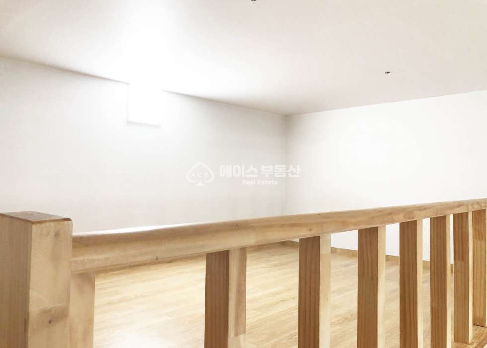 경기 용인수지구 신봉동 신봉동 풀옵션 복층 원룸 !!! 월세 매물번호 10224 사진 5