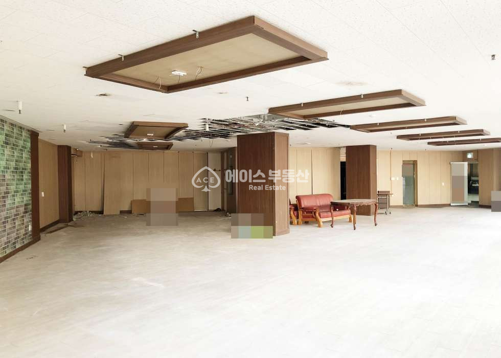 경기 용인수지구 신봉동 신봉동 초등학교 앞 전용 73평 지하 1층 임대 !! 월세 매물번호 10225 사진 3