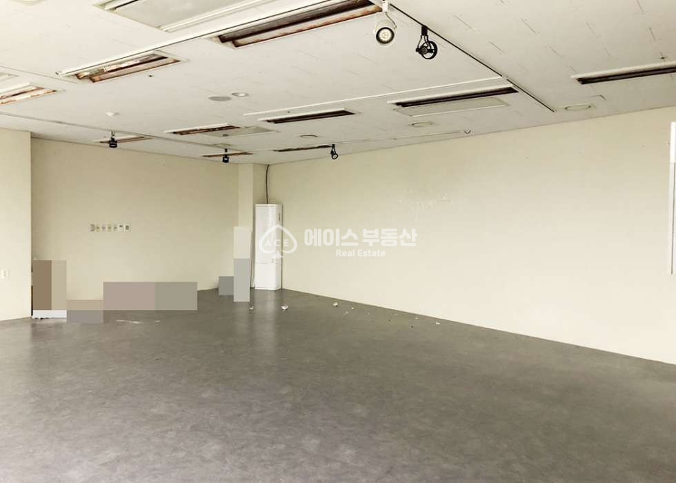 경기 용인수지구 죽전동 죽전역 초역세권 2층 상가!!! 월세 매물번호 10415 사진 2