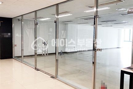 경기 용인수지구 죽전동 죽전역 초역세권 2층 사무실!!! 월세 매물번호 10051 사진 2