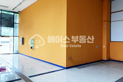 경기 용인수지구 죽전동 죽전역 초역세권 1층 사무실!!! 월세 매물번호 10049 사진 4