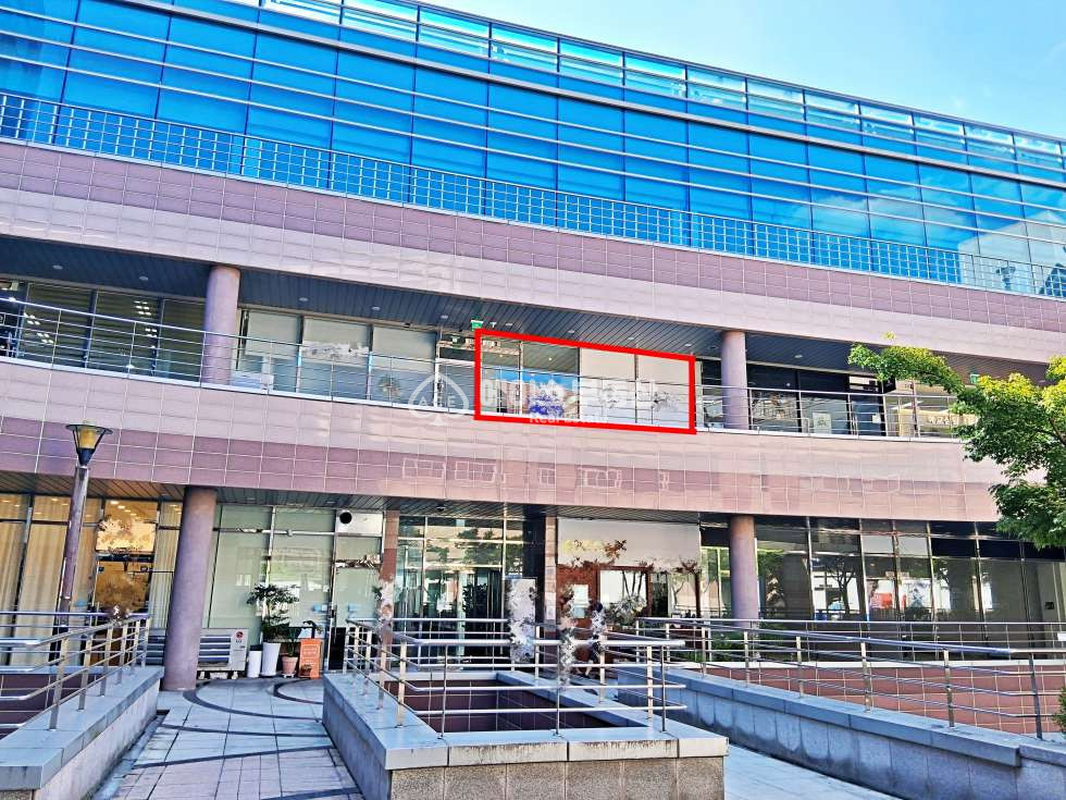 경기 용인기흥구 중동 가동 호수 품은 동백 대표 상권! 바로 입점하세요! 월세 매물번호 10637 사진 1