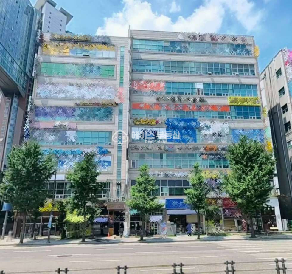 경기 성남분당구 정자동 역세권 대로변 오피스상권 성업중인매장 월세 매물번호 10913 사진 1