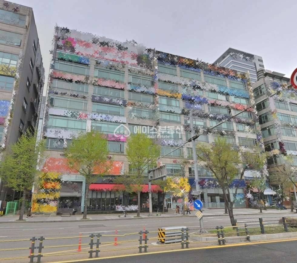 경기 성남분당구 정자동 백궁프라자Ⅲ동 정자역세권 대로변노출 성업중인매장 권리금협의 월세 매물번호 10916 사진 1
