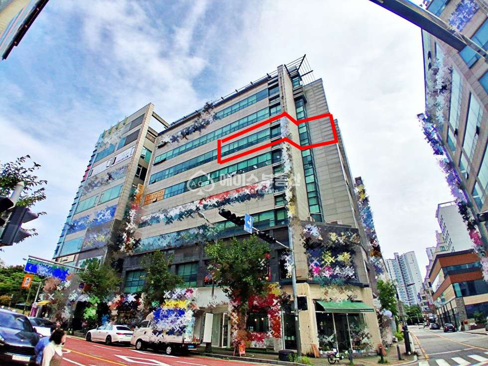 경기 용인기흥구 중동 동백역 역세권, 인근 7천여세대 거주 투자/실사용으로 좋은 상가 매매 매물번호 10922 사진 1