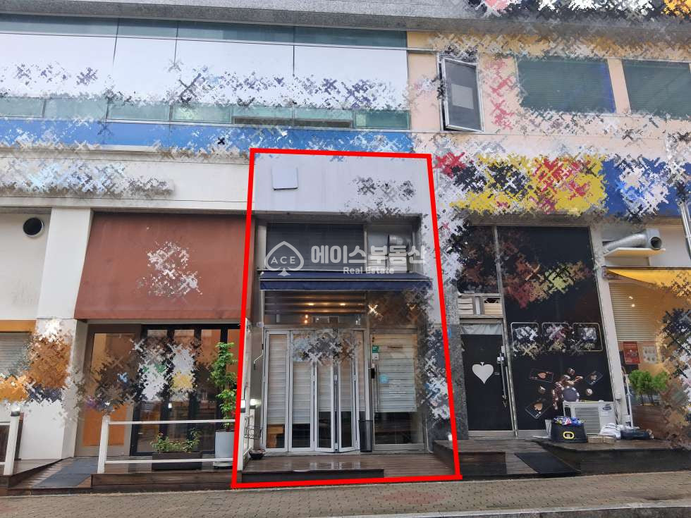 경기 용인기흥구 중동 동백역 앞, 항아리상권 실사용/투자용으로 좋은 급매물 매매 매물번호 10936 사진 1