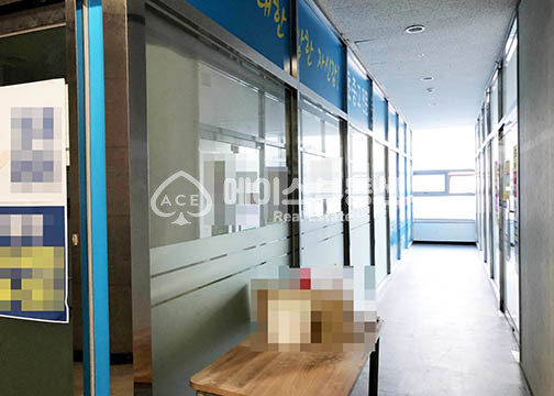 경기 수원영통구 하동 법조타운 내 상가 매매 !!! 매매 매물번호 10146 사진 5
