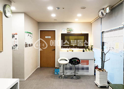 경기 수원영통구 하동 법조타운 내 상가 매매 !!! 매매 매물번호 10146 사진 6