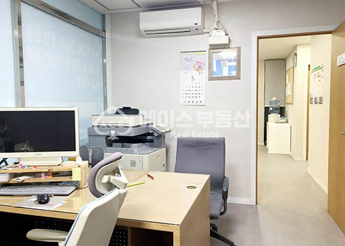 경기 수원영통구 하동 법조타운 내 상가 매매 !!! 매매 매물번호 10146 사진 7
