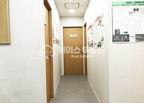 경기 수원영통구 하동 법조타운 내 상가 매매 !!! 매매 매물번호 10146 사진 11