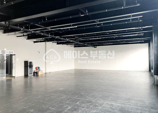 경기 광주시 역동 광주역 역세권 대로변 상가 임대 !!! 월세 매물번호 10072 사진 4