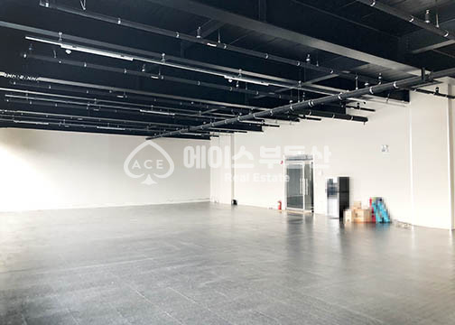 경기 광주시 역동 광주역 역세권 대로변 상가 임대 !!! 월세 매물번호 10072 사진 5