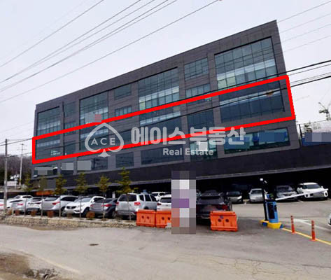 경기 광주시 역동 광주역 역세권 대로변 대형 상가 임대 !!! 월세 매물번호 10073 사진 1