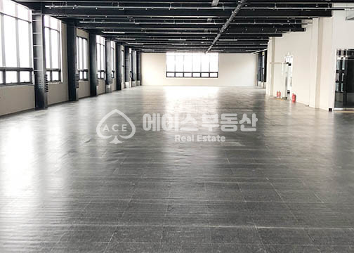 경기 광주시 역동 광주역 역세권 대로변 대형 상가 임대 !!! 월세 매물번호 10073 사진 4
