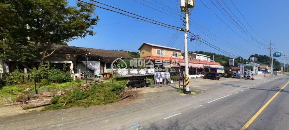 경기 양평군 지평면 옥현리 지평면 토지 현건물포함 생산관리지역 매매 매물번호 10953 사진 2