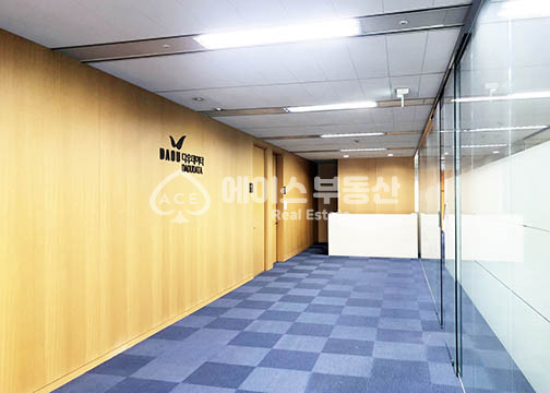 경기 용인수지구 죽전동 죽전 디지털밸리 초대형 업무시설 !!! 월세 매물번호 10147 사진 4