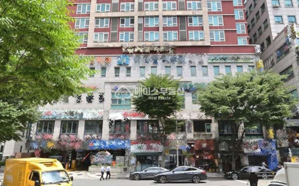 경기 성남분당구 서현동 서현역세권 유동인구많은 중심상가 성업중 월세 매물번호 10993 사진 1