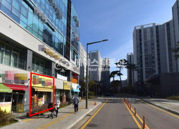 경기 수원권선구 곡반정동 망포 무인점 !!! 월세 매물번호 10995 사진 1