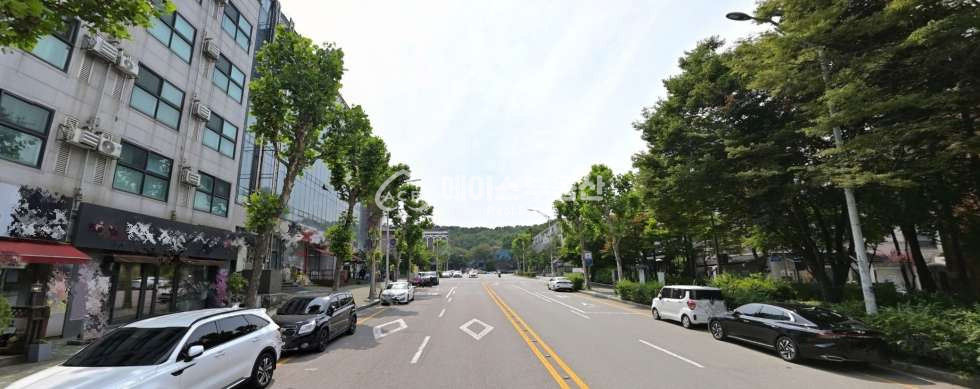 경기 성남분당구 구미동 역세권 먹자골목 테라스있는 1층상가 월세 매물번호 11006 사진 1