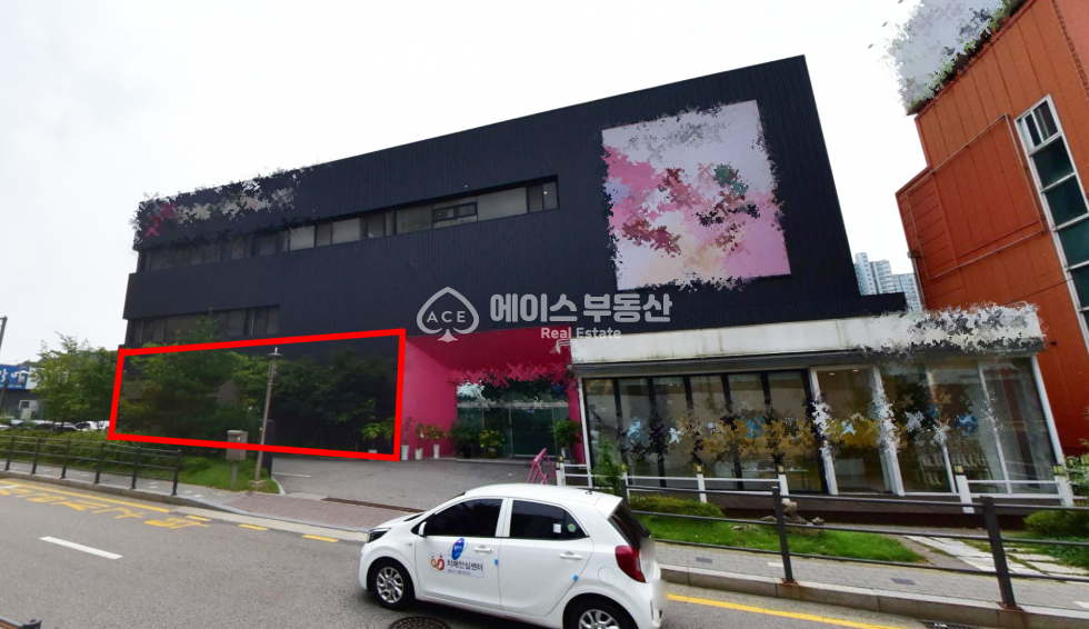 경기 용인기흥구 언남동 언남 랜드마크 상가1층 대형평수 통임대, 조건 좋아요. 문의환영! 월세 매물번호 11118 사진 1