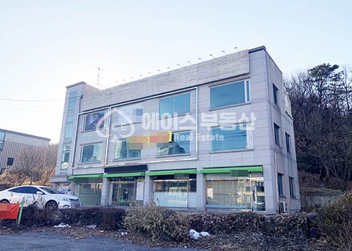 경기 성남분당구 금곡동 대왕판교로변 광고효과 최고 통건물 임대 !!! 월세 매물번호 10127 사진 1