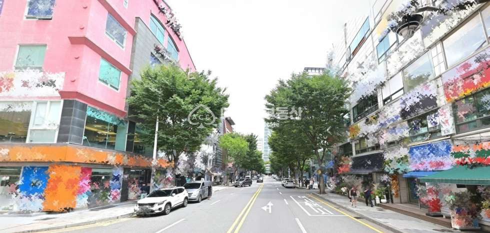 경기 성남분당구 수내동 초역세권 배달맛집 양도양수추천매물 월세 매물번호 11134 사진 1