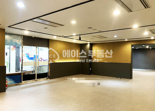 경기 용인수지구 죽전동 죽전역 초역세권 2층 사무실!!! 월세 매물번호 10058 사진 3