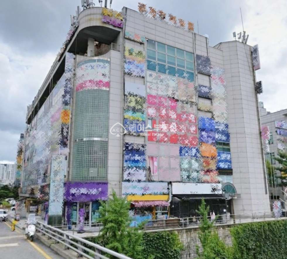 경기 성남분당구 수내동 초역세권 유동인구많은 무권리 상가 사무실 월세 매물번호 10910 사진 1