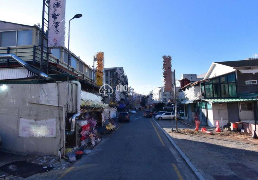 경기 성남분당구 야탑동 먹자골목 노출최상 전면넓은간판 이자카야 고기집 호프집 월세 매물번호 11177 사진 1