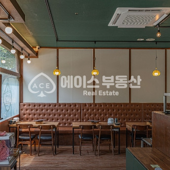 경기 용인수지구 신봉동 신봉동 대로변 중심상가 !!! 월세 매물번호 11180 사진 2