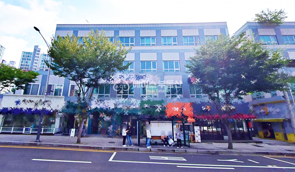 경기 용인기흥구 마북동 마북 소형평수 부담없이 시작하기 딱 좋은 곳, 이곳입니다! 월세 매물번호 11213 사진 1