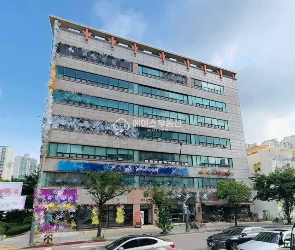 경기 용인수지구 죽전동 공실 죽전교차로 유동인구 통행량 많은입지 업종자유 월세 매물번호 10327 사진 1