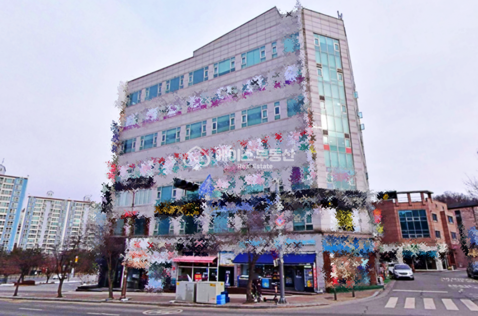 경기 용인수지구 죽전동 대학가 입구 위치한, 유동인구 및 방문객 대장 매물, 1층에 이가격 놀랍습니다. 월세 매물번호 10313 사진 1
