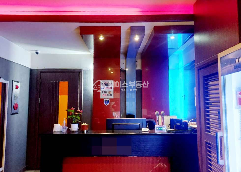 경기 용인기흥구 보정동 보정동 항아리 상권 대형 노래방 !!! 월세 매물번호 10027 사진 5