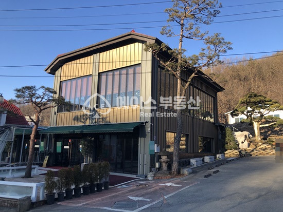 경기 용인수지구 동천동 주건축물제1동 동천동 가든식당 자리 !!! 월세 매물번호 11259 사진 2