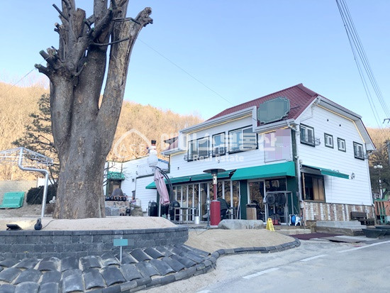 경기 용인수지구 동천동 주건축물제1동 동천동 가든식당 자리 !!! 월세 매물번호 11259 사진 3