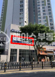 경기 용인수지구 죽전동 죽전역솔하임동 항아리 상권 + 주상복합상가 매매 !!! 매매 매물번호 10040 사진 1