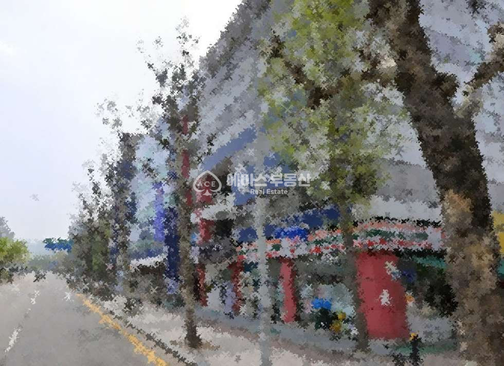 경기 성남분당구 정자동 먹자골목 대로변 배달맛집 양도양수 추천매물 월세 매물번호 11281 사진 1