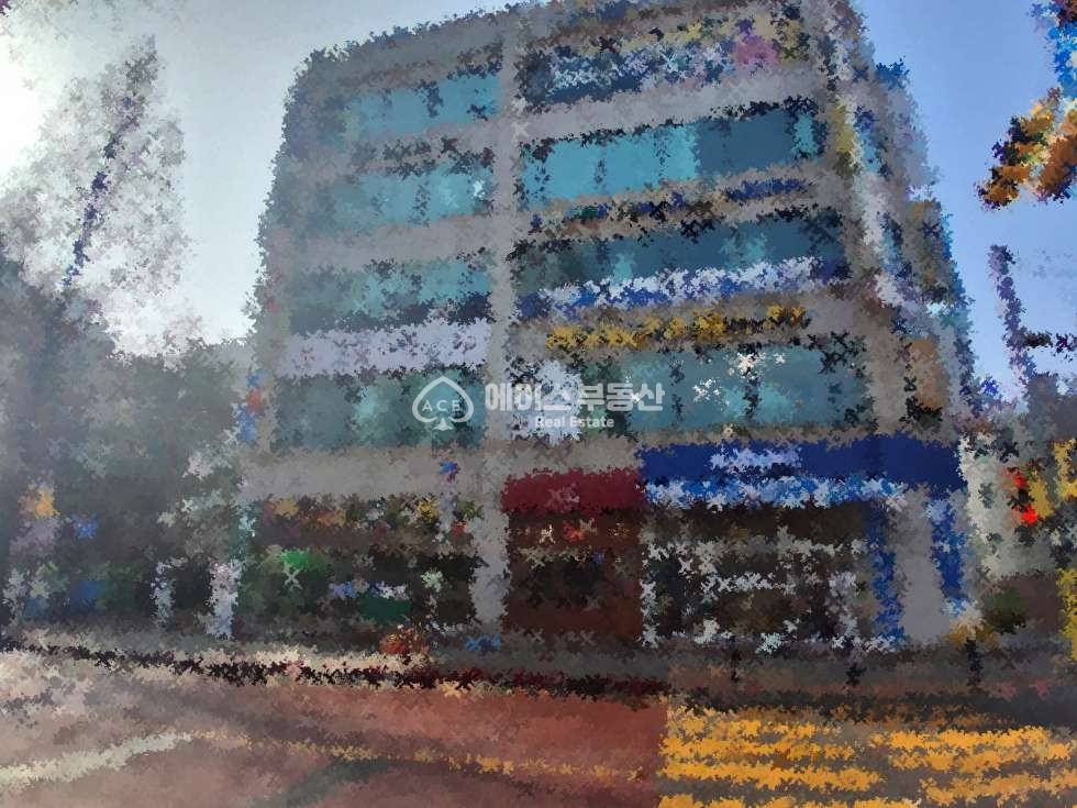 경기 용인수지구 죽전동 아파트 주택 밀집 사거리 대로변 무권리공실 월세 매물번호 11287 사진 1