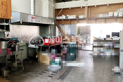 경기 용인수지구 죽전동 초중고 통학로변 입지 최고 상가!!! 월세 매물번호 10053 사진 2