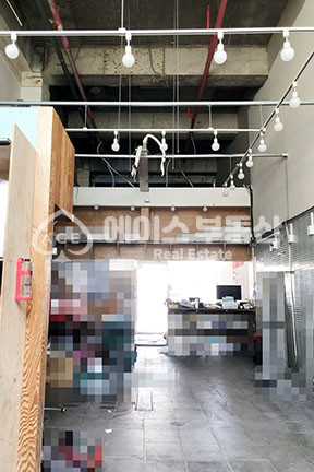 경기 용인수지구 죽전동 초중고 통학로변 입지 최고 상가!!! 월세 매물번호 10053 사진 3
