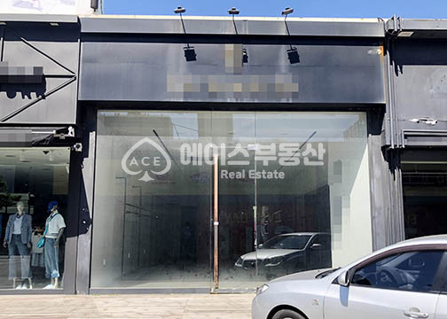 경기 용인수지구 죽전동 1동 수지 패션의 대명사-죽전아울렛거리 상가!!! 월세 매물번호 10055 사진 1