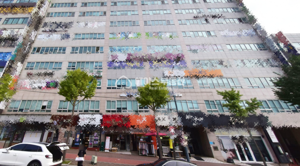 경기 용인기흥구 구갈동 1층 대로변 간판자리 좋고 매출 좋은 알짜배기 매장! 월세 매물번호 10532 사진 1