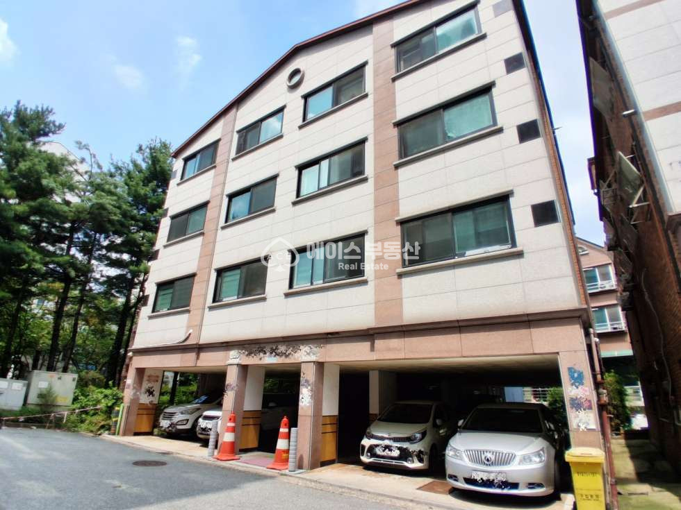 경기 용인수지구 죽전동 수익좋은 공실없는 주택 통매매 매매 매물번호 10690 사진 1