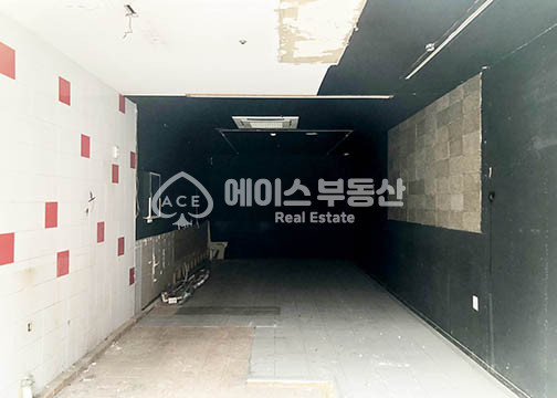 경기 용인수지구 죽전동 단대 앞 저렴한 소형 상가 임대 !!! 월세 매물번호 10065 사진 2